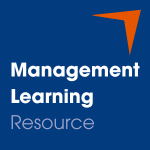 Management Learning Resource a trading name of Be More Effective Ltd